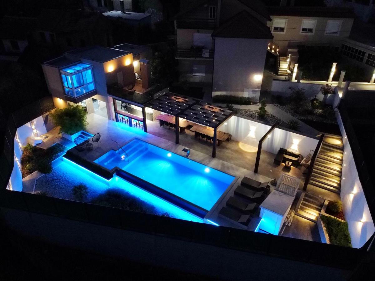 Holiday Home Korda Čapljina Exteriér fotografie