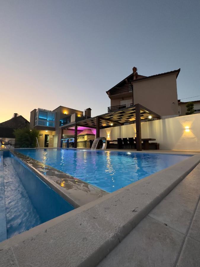 Holiday Home Korda Čapljina Exteriér fotografie