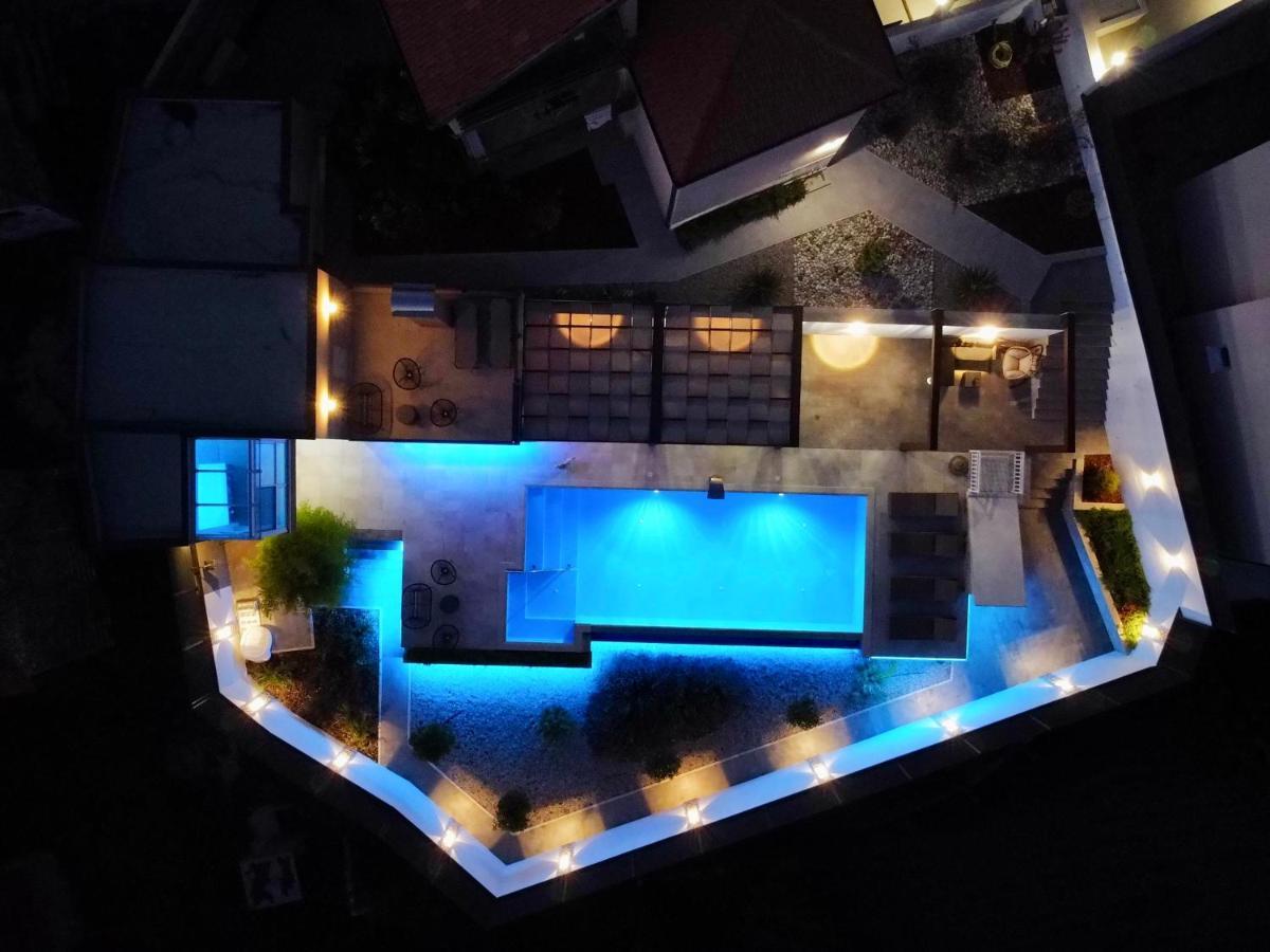 Holiday Home Korda Čapljina Exteriér fotografie